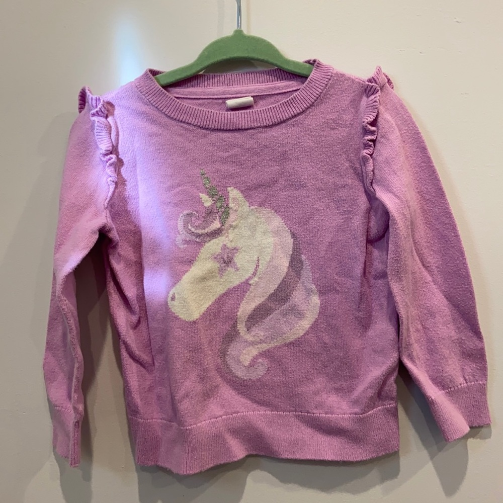 Baby Gap Sweater size 2T